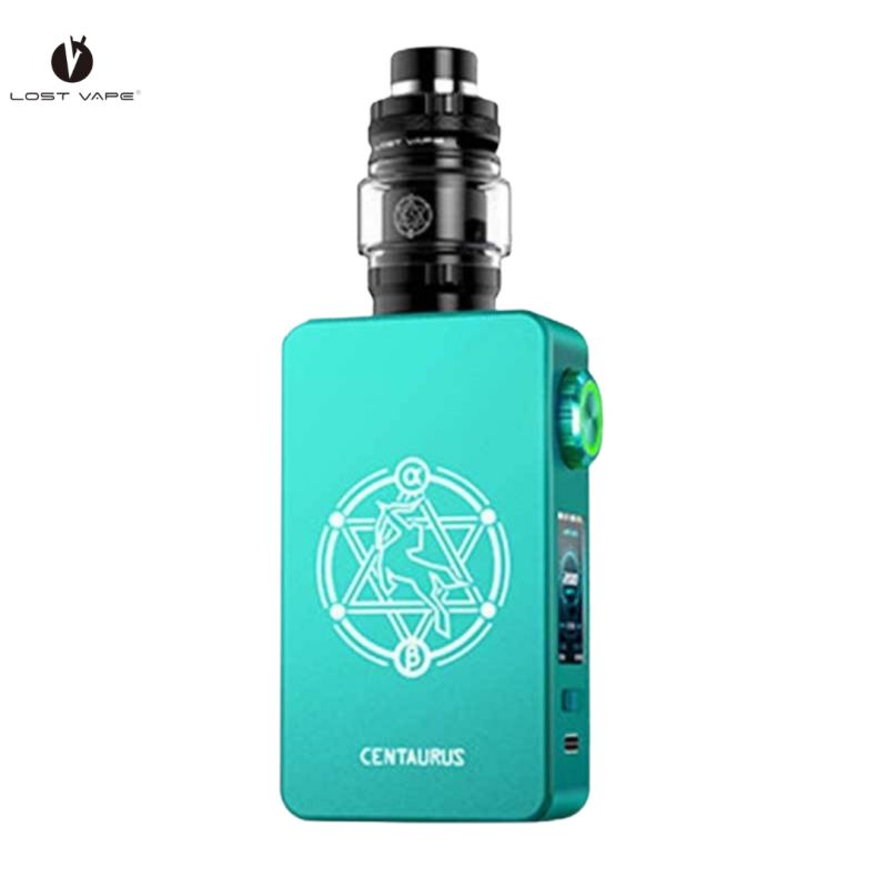 Kit Centaurus M200 Lost Vape