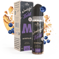 Liquide Wonderful Tart Myrtille Le French Liquide