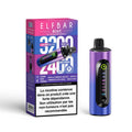 Kit 4in1 pod - Baies sauvages- Elfbar