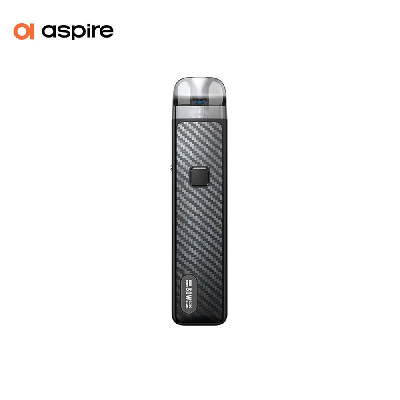 Kit Flexus Pro Aspire VapCity Kit Flexus Pro Aspire VapCity