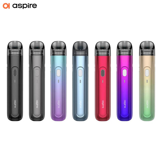 Kit Flexus Q Aspire