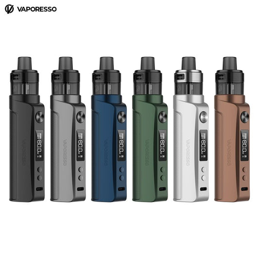 Kit Gen Pt80 S Vaporesso