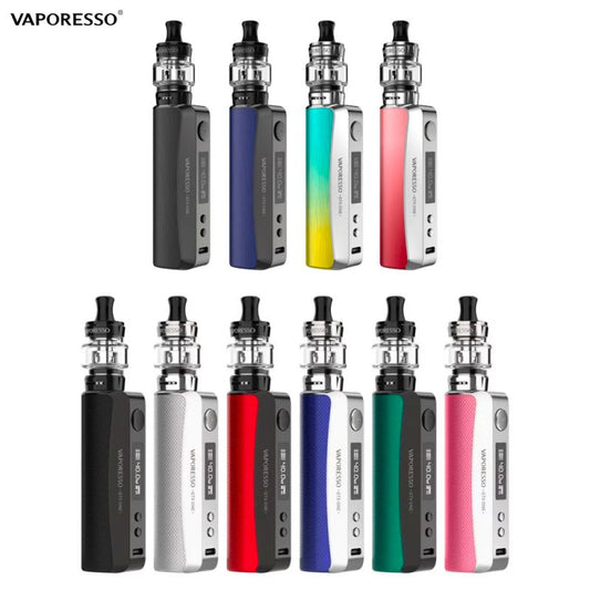Kit Gtx One Vaporesso