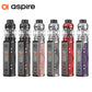 Kit Huracan Ex Aspire