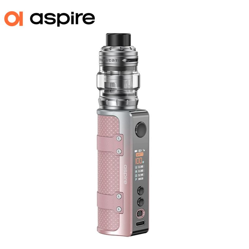 Kit Huracan Lx Aspire