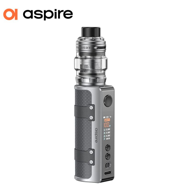 Kit Huracan Lx Aspire