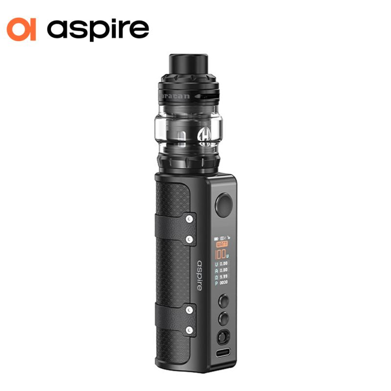 Kit Huracan Lx Aspire