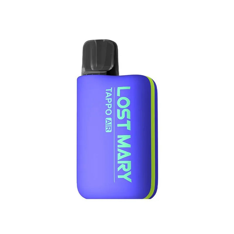 Kit Tappo Air Lost Mary