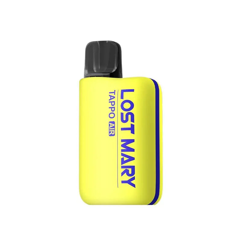Kit Tappo Air Lost Mary