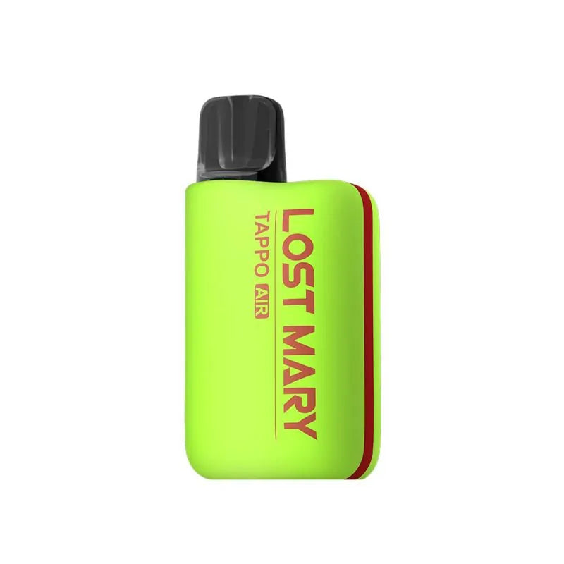 Kit Tappo Air Lost Mary
