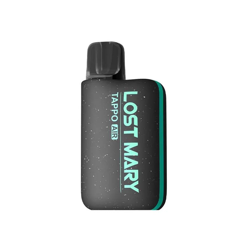 Kit Tappo Air Lost Mary