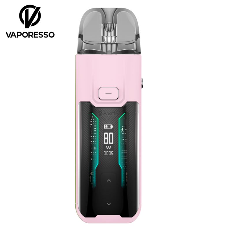Kit Luxe XR MAX 2800mah Vaporesso