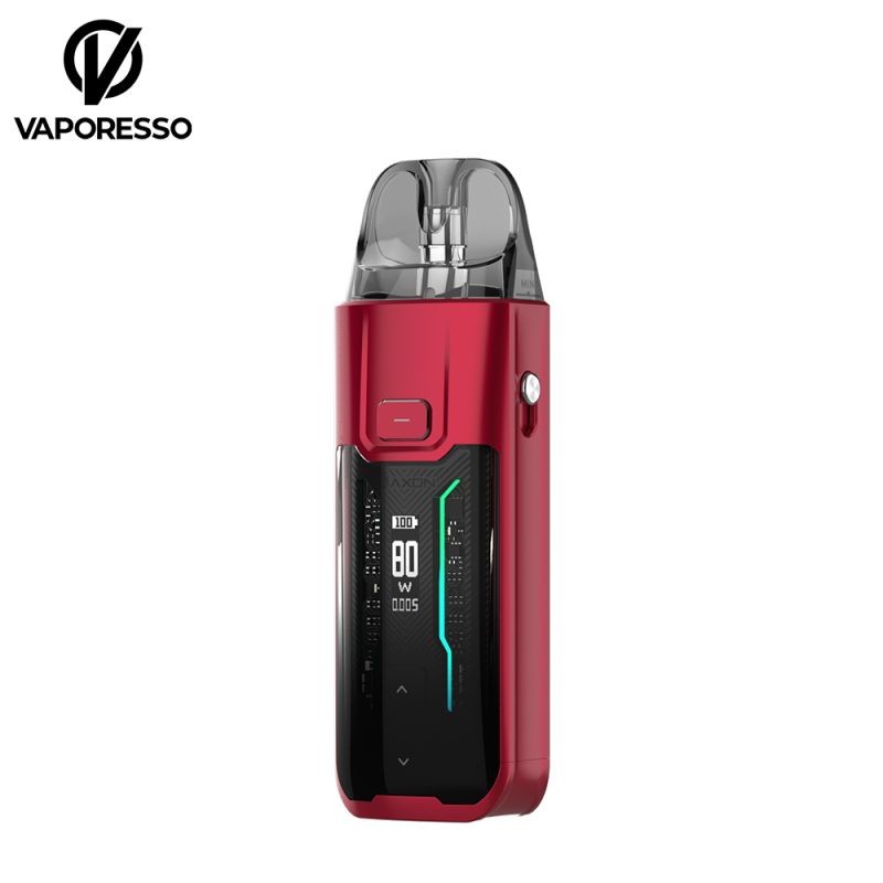Kit Luxe XR MAX 2800mah Vaporesso