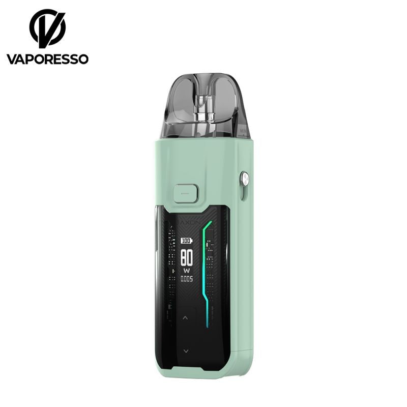 Kit Luxe XR MAX 2800mah Vaporesso