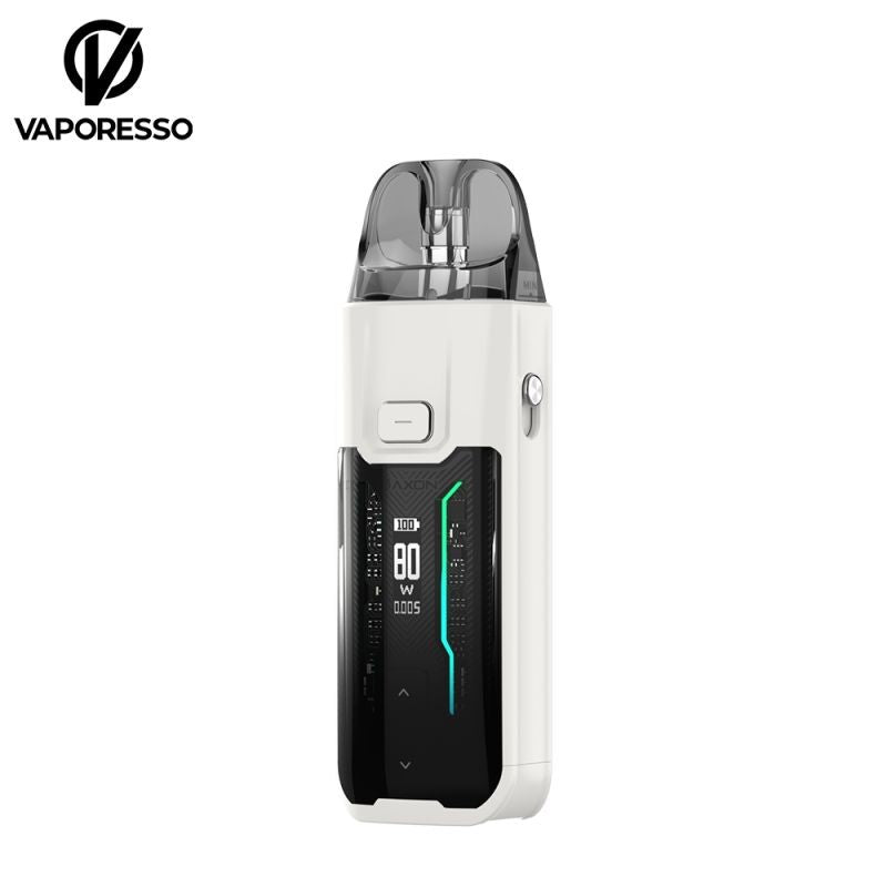 Kit Luxe XR MAX 2800mah Vaporesso