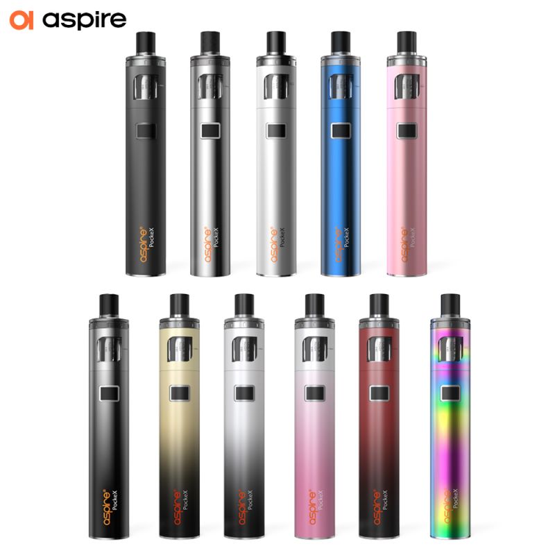 Kit PockeX Aspire