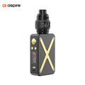 Kit Revolto Aspire