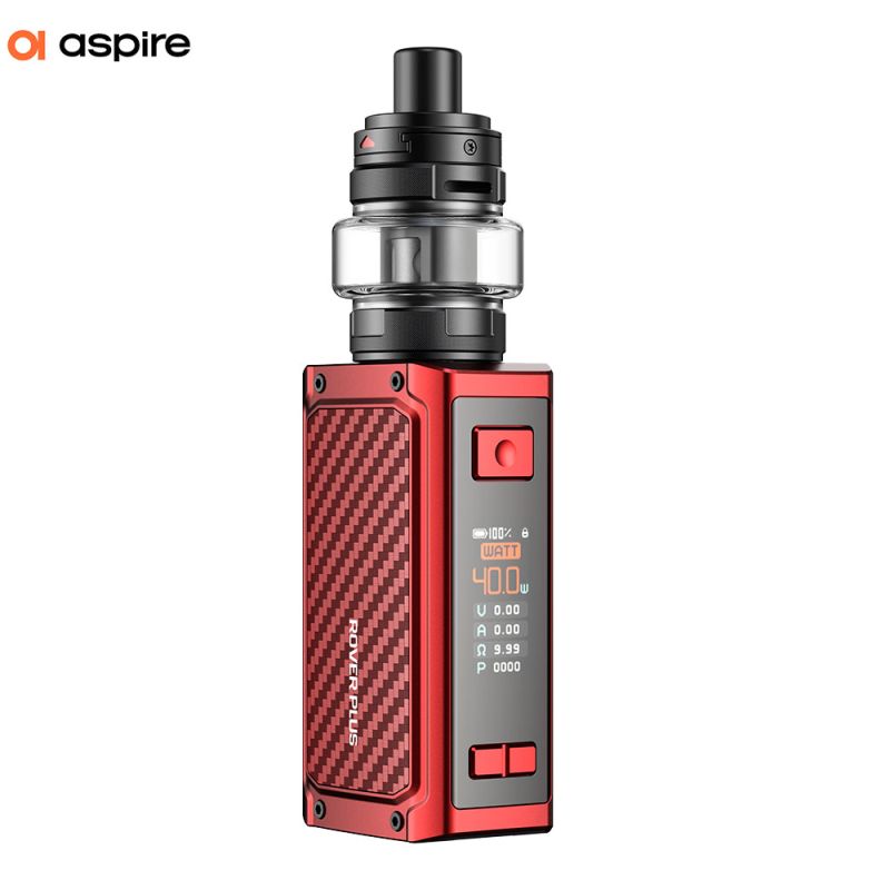 Kit Rover Plus Aspire
