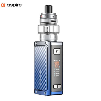 Kit Rover Plus Aspire