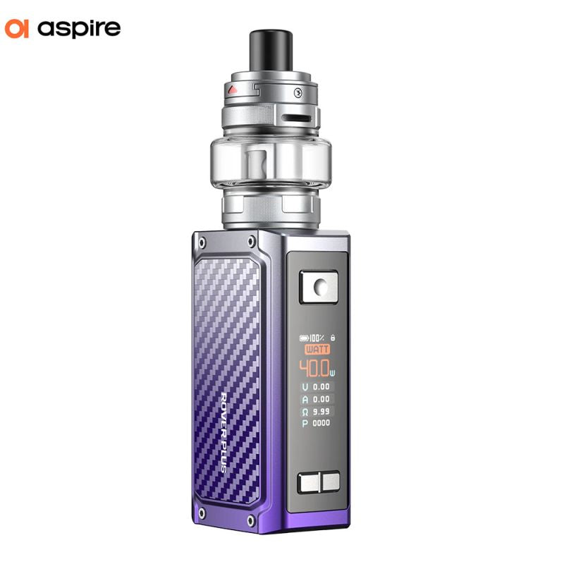 Kit Rover Plus Aspire