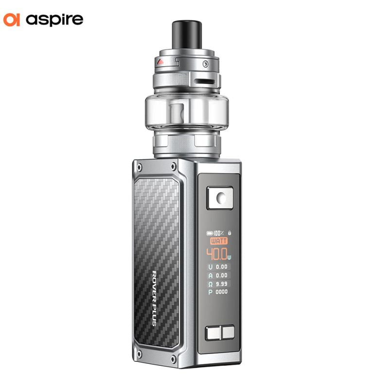 Kit Rover Plus Aspire