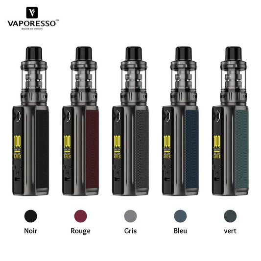 Kit Target 100 Itank 5ml Vaporesso