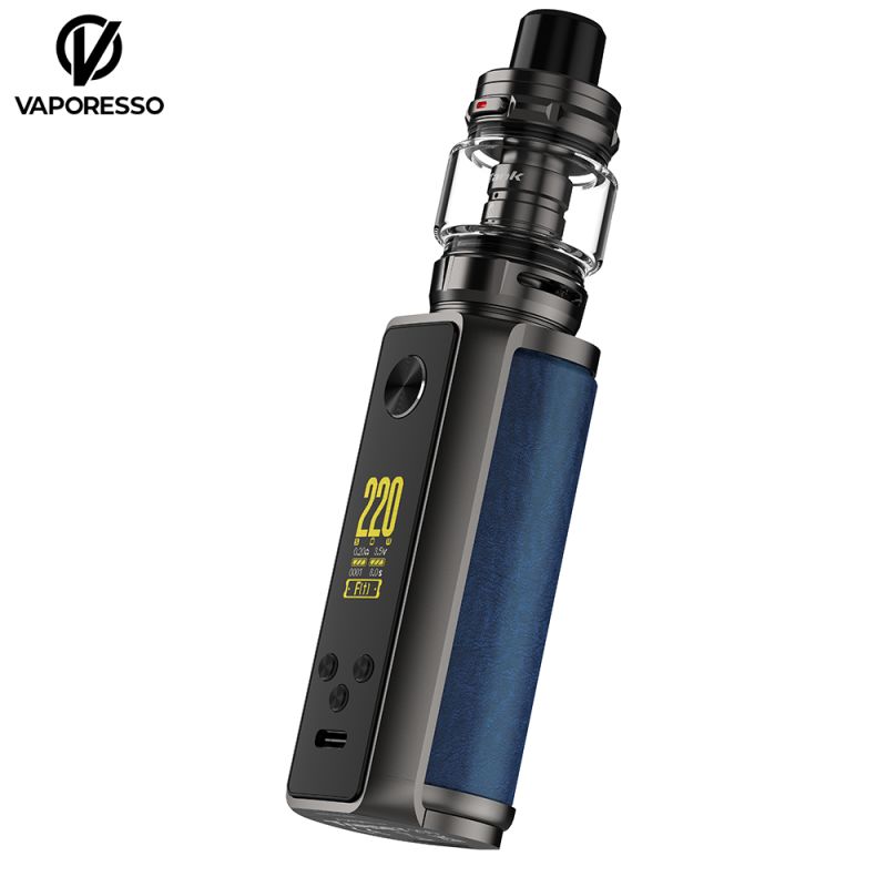 Kit Target 200 Itank 2 8ml Vaporesso