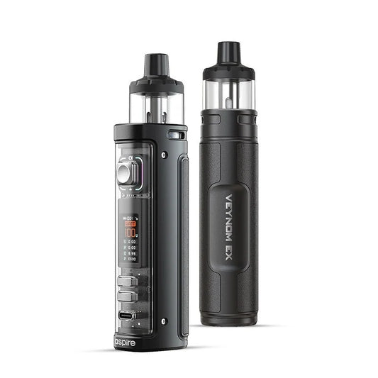 Kit Veynom EX Aspire