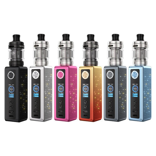 Voopoo Pod VapCity Voopoo Pod VapCity