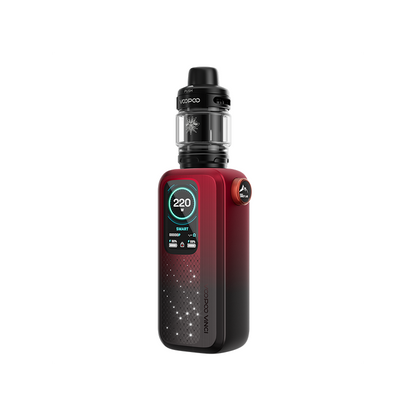 Kit Vinci Spark 220 Par Voopoo
