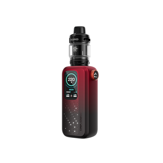 Kit Vinci Spark 220 Par Voopoo