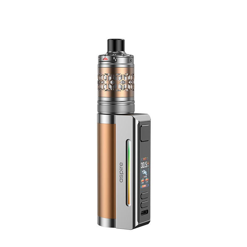Kit Zelos M80 Aspire