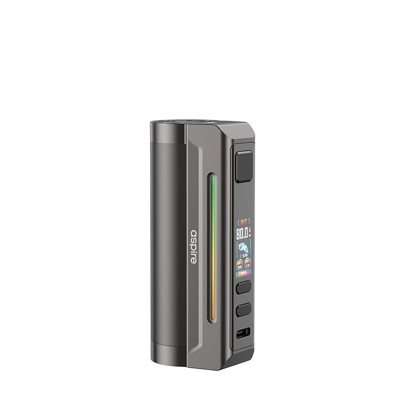 Box Zelos X80  Aspire