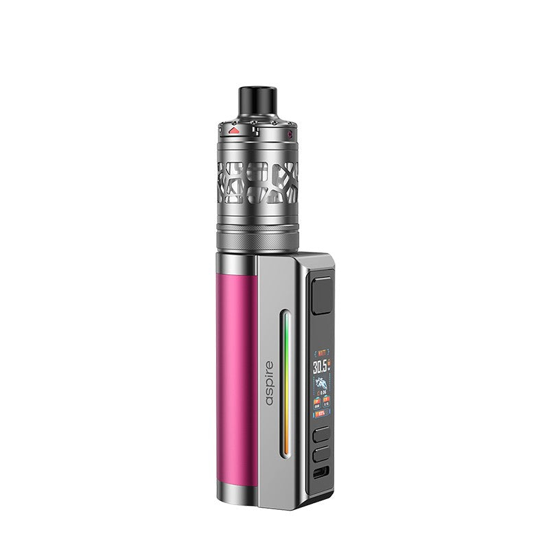 Kit Zelos M80 Aspire