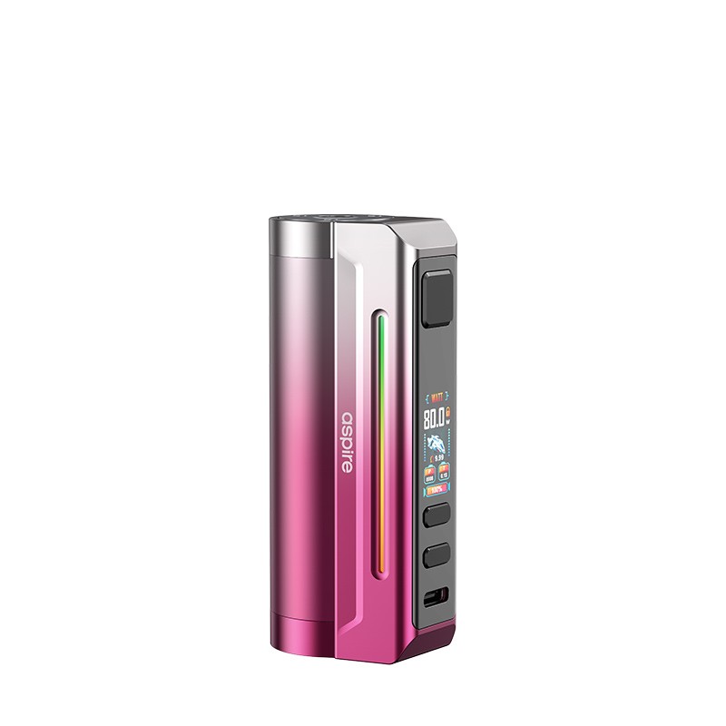 Box Zelos X80  Aspire