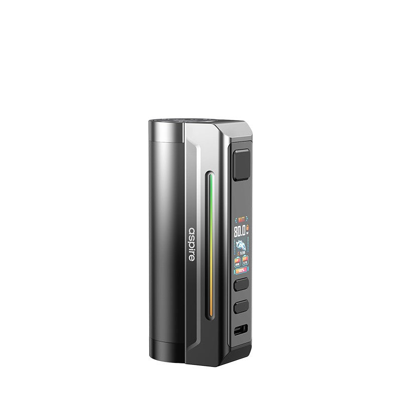 Box Zelos X80  Aspire
