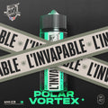 LIQUIDE L'INVAPABLE POLAR VORTEX PAR VAPE 47