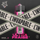LIQUIDE L'INVAPABLE ULTRA FRAISE PAR VAPE 47