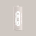 Cartouches pour Switch by Pulp Pack de 2 Pods 2ml saveur Mozambique Blend