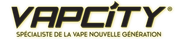 VapCity – Accueil