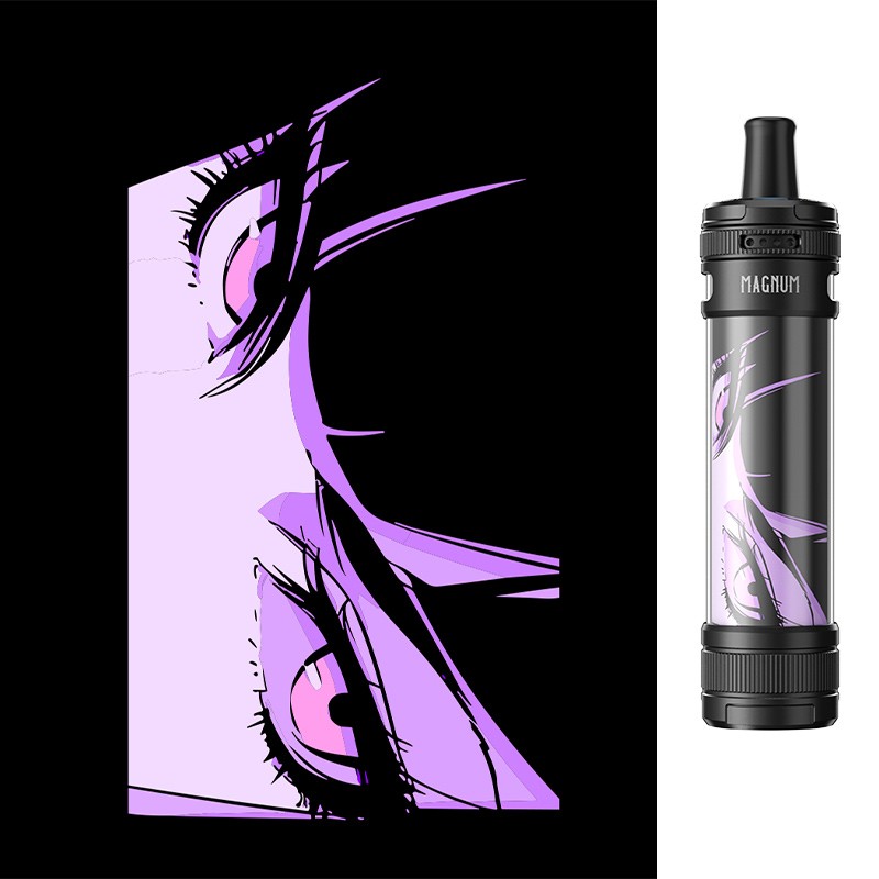 Kit E-chicha MAGNUM Par Aspire