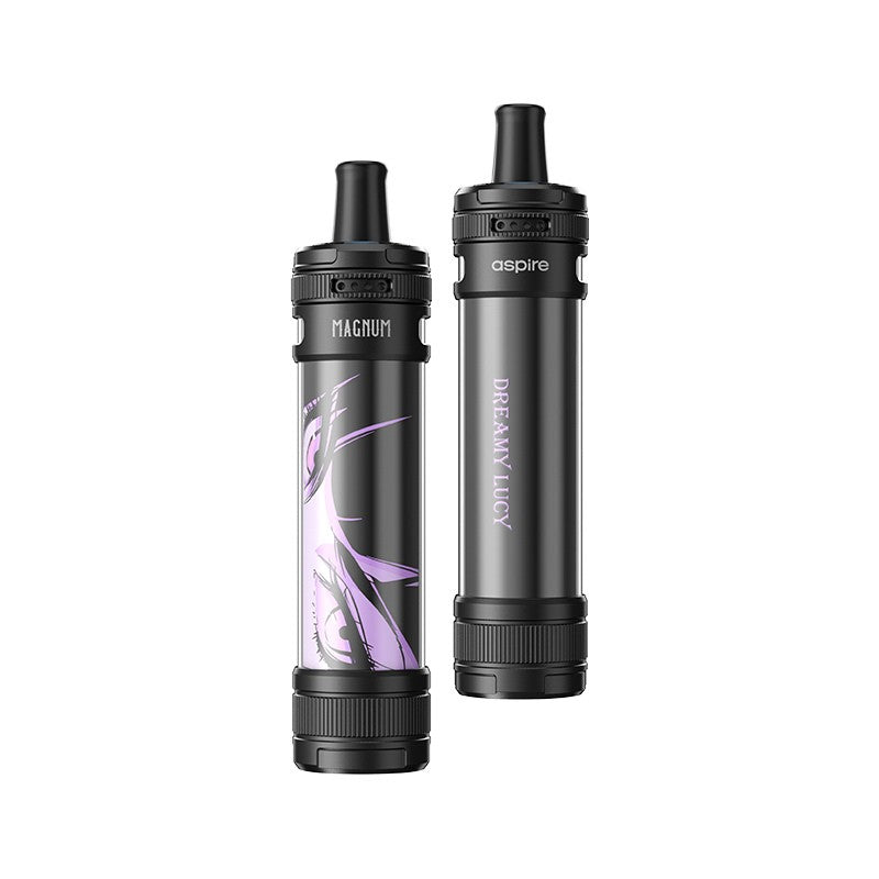Kit E-chicha MAGNUM Par Aspire VapCity Kit E-chicha MAGNUM Par Aspire VapCity