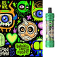 Kit E-chicha MAGNUM Par Aspire