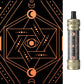 Kit E-chicha MAGNUM Par Aspire