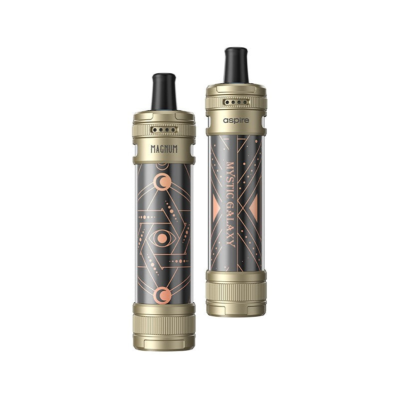 Kit E-chicha MAGNUM Par Aspire