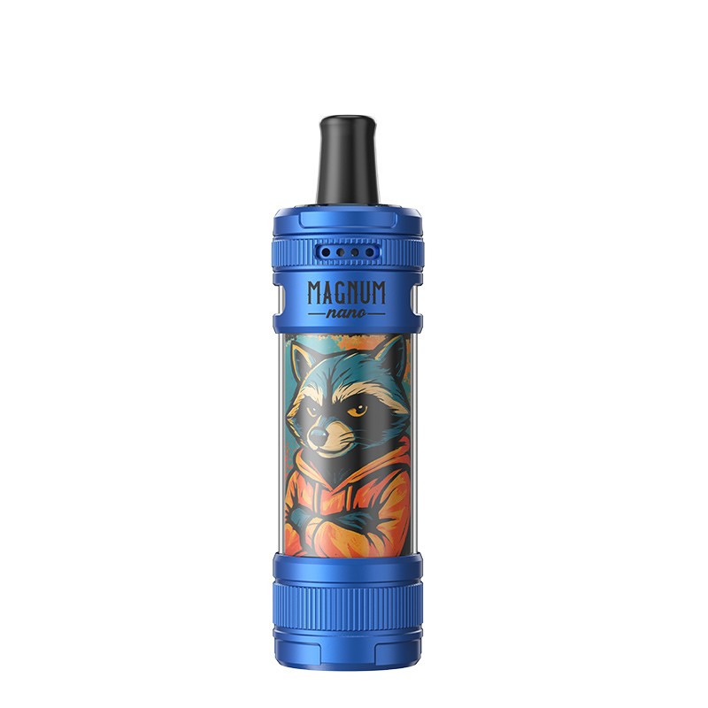 Kit MAGNUM NANO Par Aspire