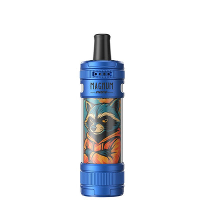 Kit MAGNUM NANO Par Aspire