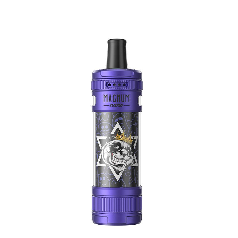 Kit MAGNUM NANO Par Aspire