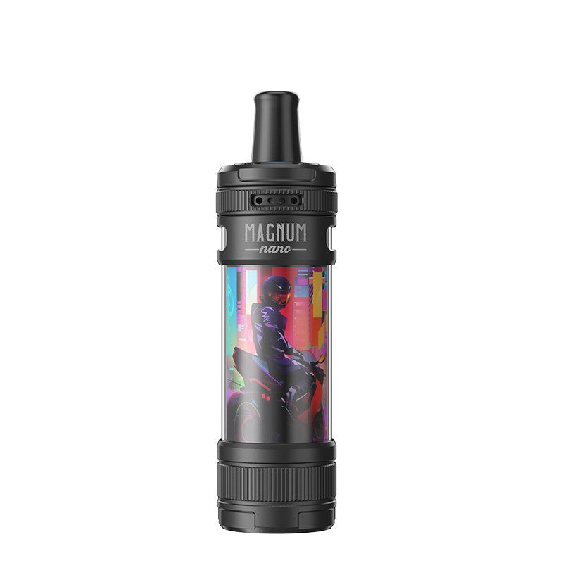 Kit MAGNUM NANO Par Aspire