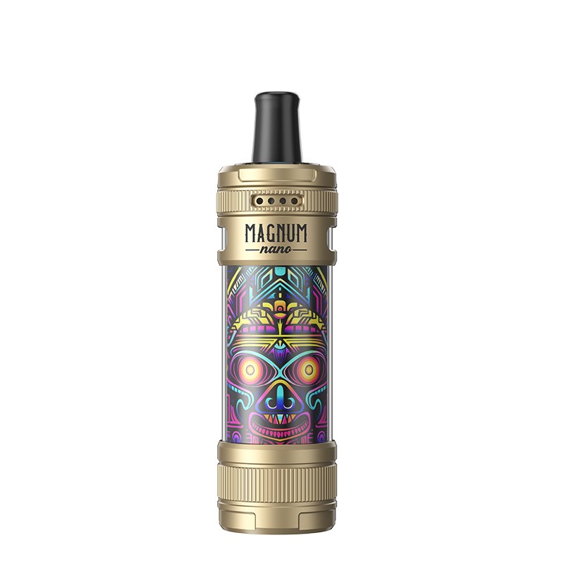 Kit MAGNUM NANO Par Aspire